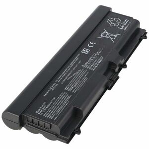 Helyettesítő laptop akku ThinkPad T410 T510 11, 1V 6600mAh 73Wh 218, 8x76, 3x21, 7mm kép