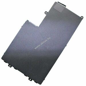 Helyettesítő akku Dell Inspiron 15/5547 N5547 1V2F6 DL011307-PRR13G01 TRHFF 11, 1V 3400mAh laptop kép