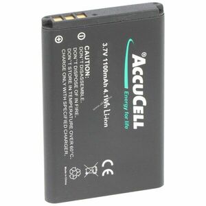 Helyettesítő akku mobiltelefon Technisat DIGITRADIO 1/2 RDR/6 RDR VIOLA 3 6 IR 3, 7V 1100mAh Li-Ion kép