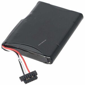 Helyettesítő akku Typhoon SilverGuide 5000 PDA és MP3 3, 7V 1000-1250mAh Li-Ion kép