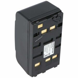 Helyettesítő akku Bosch BT-70 C61 C62 V61 Sony NP-77 6, 0V 4000mAh NiMH kép
