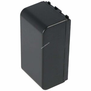 Helyettesítő akku Sharp BT-70 BT-70BK BT-77 BT-80 videokamera 6, 0V 4000mAh NiMH kép