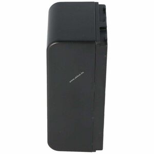Helyettesítő akku JVC BN-V11U BN-V12 BN-V12U BN-V14U videokamera kép