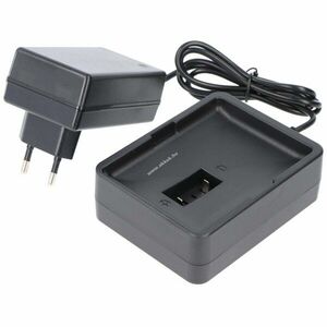 AEG töltő BS12CA CD100 130503001 BPL-1220 10, 8-12V 12, 6V 1, 5A 100-240V Li-Ion kép