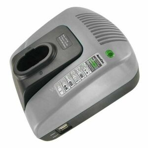 Helyettesítő akku töltő BLACK & DECKER kompatibilis A9251 A9252 A9262 A9267 7, 2-18V 2xUSB 2, 1A kép