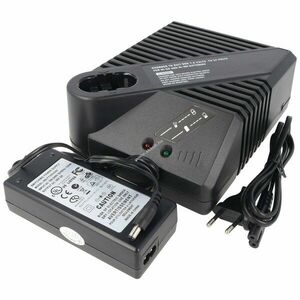 Univerzális Bosch töltő 7, 2V-24V 2607224439 AL2425 AL2498 AL20-EMC 1, 5A kép