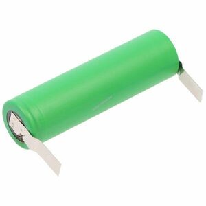 Sony US18650VTC5D 3, 6-3, 7V 2800mAh 35A U-alakú forrfül Li-Ion kép