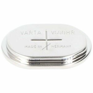 Varta V600HR gombakku 1, 2V 600mAh ipari NiMH kép