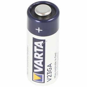 Varta V23GA 12V 8LR932 L1028 hagyományos elem kép