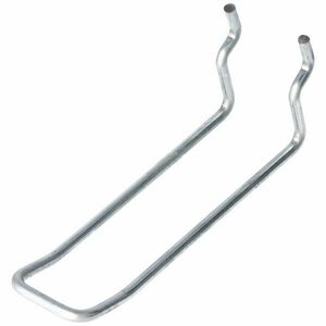 VARTA hurokhorog horganyzott ezüst 10cm kép