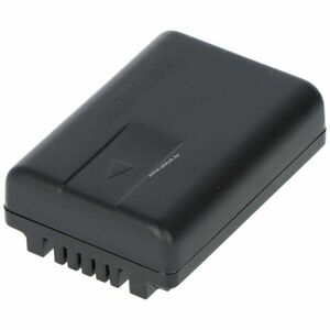 Helyettesítő akku Panasonic VW-VBL090 HDC-HS60K videokamera kép