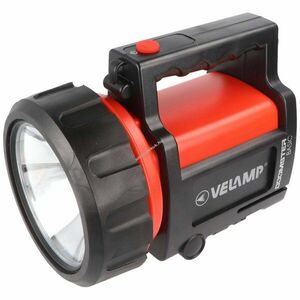 Velamp DOOMSTER BASIC LED zseblámpa 1W 4R25/4D kép
