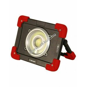 Velamp SAURON újratölthető LED reflektor 20W 1200lm 2x2200mAh 18650 Li-Ion kép