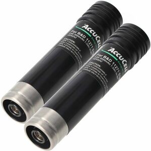 Helyettesítő akku Black & Decker VersaPak VP100 2100mAh 2db/csomag szerszámgép NiMH kép