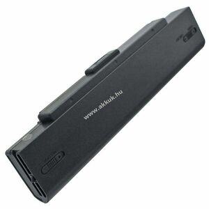 Helyettesítő akku laptop Sony VAIO PCG-6C1N VGP-BPS2 11, 1V 4400mAh 48, 8Wh Li-Ion kép