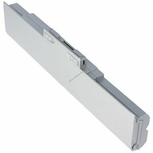 Helyettesítő laptop akku Sony VGP-BPS13 11, 1V 4400mAh 49Wh ezüst Li-Ion kép