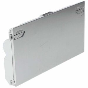 Helyettesítő laptop akku Sony VGP-BPS8 4400mAh ezüst CD nélkül kép