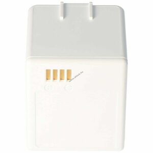 Helyettesítő akku ArloPro/Pro2 VMC4030, VMS3230 308-10029-01 308-10047-01 A-1/A-1B megfigyelőrendszer kép