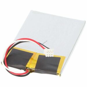 Helyettesítő akku Corsair CA-9011127-NA MH45908 3, 7V 700mAh fejhallgató Li-Ion kép