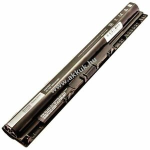 Helyettesítő akku Dell Vostro 3358/Inspiron 5558 laptop GXVJ3 HD4J0 K185W M5Y1K WKRJ2 14, 8V 2200mAh kép
