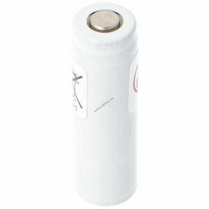 Helyettesítő akku Saft VST AA Mignon ceruza akku 1, 2V 800mAh 1db/csomag NiCd kép