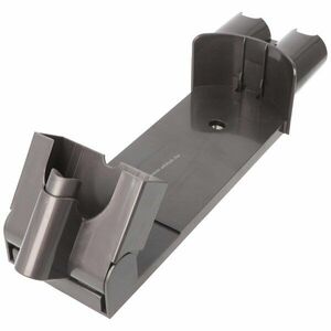 Fali tartó Dyson V7 V8 SV10 SV11 csavarokkal és dübelekkel kép