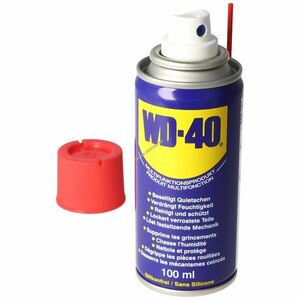 WD-40 multifunkcionális kenőanyag 100ml kép