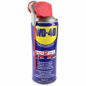 WD-40 multifunkciós kenőanyag 400ml kép