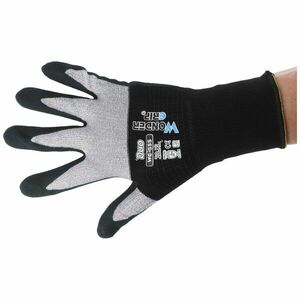 Wonder Grip 9 L latex munkakesztyű kép
