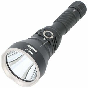Weltool F6R zseblámpa 5500lm 1202m akkuval 15000mAh LMFP kép