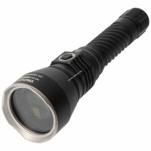 Weltool W5pro LEP zseblámpa 990lm 2842m hatótáv 2x22500 2400mAh akku tartalmazva Li-Ion kép