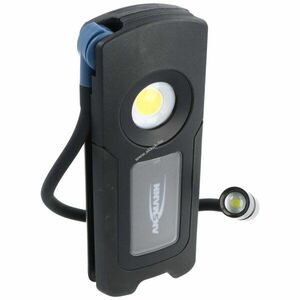 Ansmann WL1500R Pocket Flex LED munkalámpa 2in1 1600lm IP68 USB-C Li-Po 3, 7V 4400mAh kép