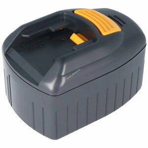 Helyettesítő akku Würth Master SL 9, 6V 2000mAh 0700950214 0700950220 NiMH kép