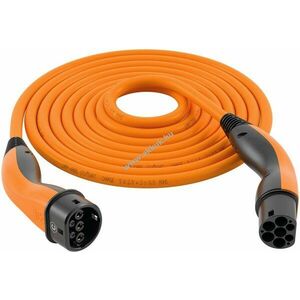 LAPP MOBILITY HELIX töltőkábel Typ 2 7, 4kW 5m 32A 1-fázis kép