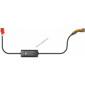 LAPP MOBILITY mobil töltőállomás Basic Typ 2 CEE 11kW 6m 16A 3 fázis kép