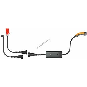 LAPP MOBILITY Universal mobil töltőszett, Type 2, 11 kW, 6 m, 16 A, 3 fázis (5555924001) kép