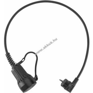 LAPP MOBILITY univerzális védőérintkezős töltőadapter 10A 2, 3kW kép