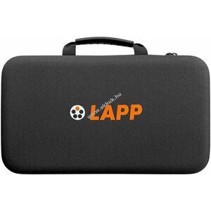 LAPP MOBILITY keménytok Mobility Dock töltőhöz 5555940007 kép