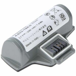 Eredeti Kärcher akku WVP10 WV5 WV5 Premium WV5 Premium Plus Typ 4.633-083.0 porszívó kép