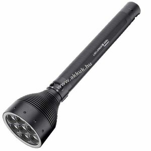 LED Lenser X21R.2 akku Safety Ytrion Cell LiFePO4 kép