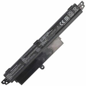 Helyettesítő akku laptop ASUS VivoBook X200CA 2600mAh 0B110-00240100E 1566-6868 A31LM9H A31LMH2 kép