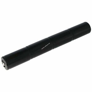 Helyettesítő akku Zweibrüder X21R zseblámpa ABC 12 6226 4xD (góliát) 4, 8V 8500mAh NiMH kép