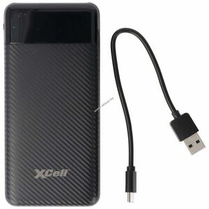 Helyettesítő akku XCell Powerbank X10000 10000mAh Li-Polymer kép