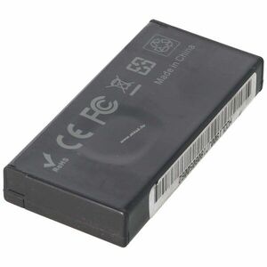 Helyettesítő laptop akku Dell PowerEdge 1900 PERC5I NU209 3, 7V 1850mAh Li-Ion kép