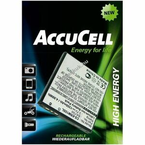 Helyettesítő akku Sony Ericsson Xperia Iyokan mobiltelefon 3, 7V 1350mAh Li-Ion kép