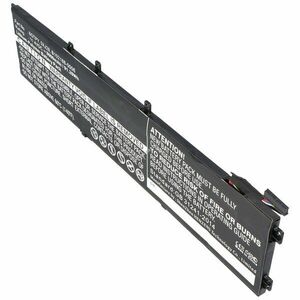 Helyettesítő akku laptop Dell PrecisionM5520 XPS15 9560/9570 05041C/0GPM03/5041C/5XJ28 11, 4V 8000mAh kép
