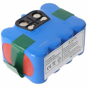 Helyettesítő akku Samba XR210 14, 4V 3300mAh NS3000D03X3 YX-NiMH-022144 NiMH kép