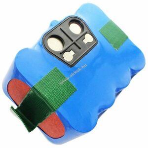 Helyettesítő akku SAMBA XR210 NS3000D03X3 YX-NiMH-022144 14, 4V 2000mAh NiMH kép