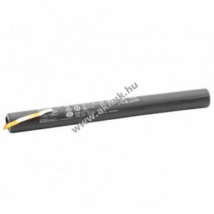 Helyettesítő akku Lenovo Yoga Tablet 2 L14C3K31 L14d2k31 L14d3k31 3, 75V 9600mAh laptop kép