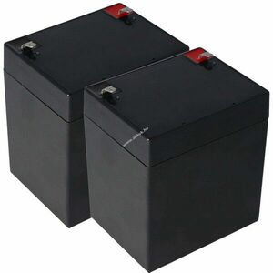 FIAMM akku kompatibilis Ewellix ZBA-142211 Magnetic ZBA-142211 orvostechnikai kép